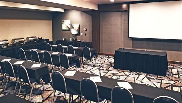 DoubleTree Omaha Southwest