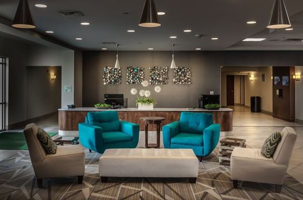 DoubleTree Omaha Southwest