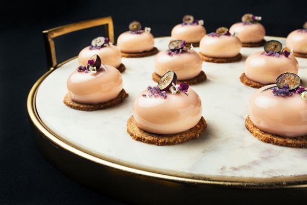 Wolfgang Puck Catering