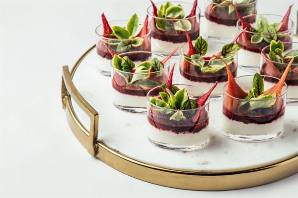 Wolfgang Puck Catering