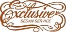 Exclusive Sedan Service