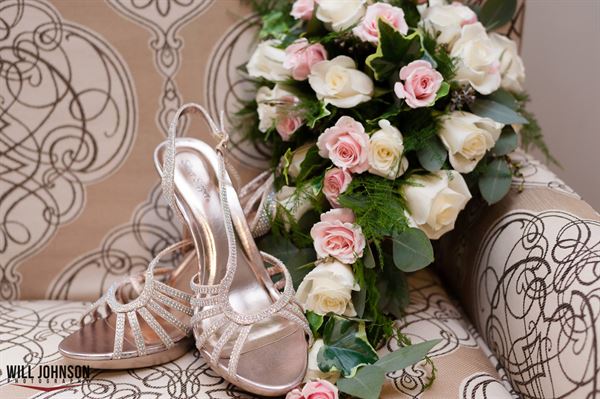 Mt. Zion Convention Center