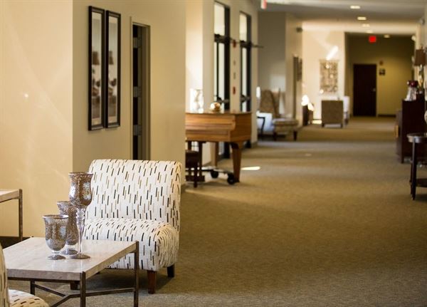 Mt. Zion Convention Center