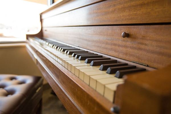 Mt. Zion Convention Center