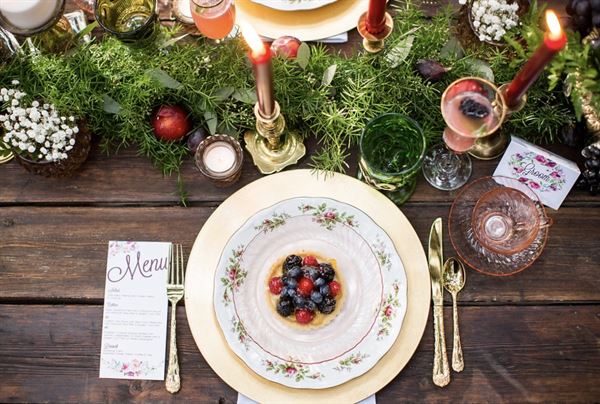 Endless Treasures Vintage Rentals