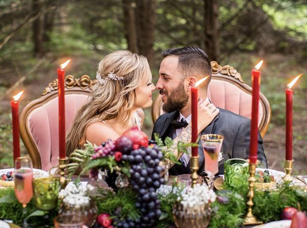 Endless Treasures Vintage Rentals