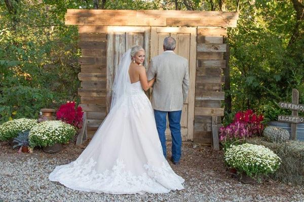 Endless Treasures Vintage Rentals