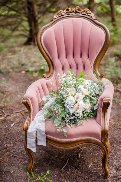 Endless Treasures Vintage Rentals