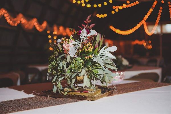 Endless Treasures Vintage Rentals