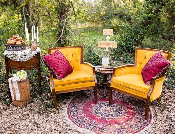 Endless Treasures Vintage Rentals