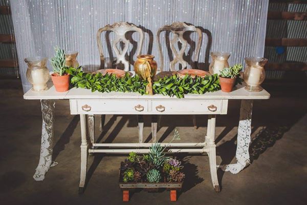 Endless Treasures Vintage Rentals