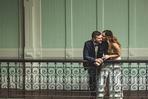 New Orleans Athletic Club