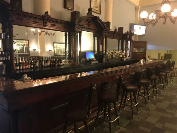 New Orleans Athletic Club