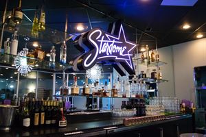 Star Bar