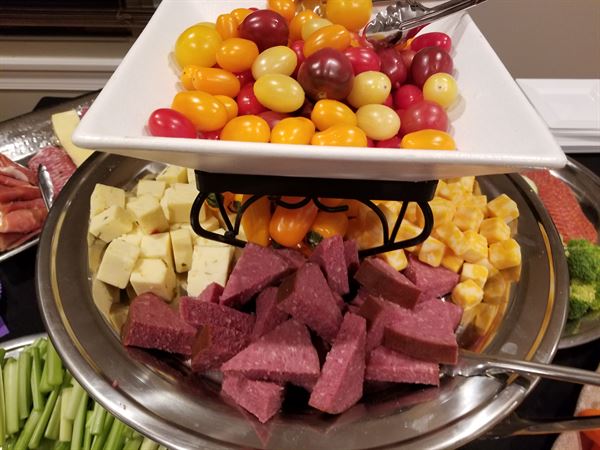 Devour Catering & Event Design