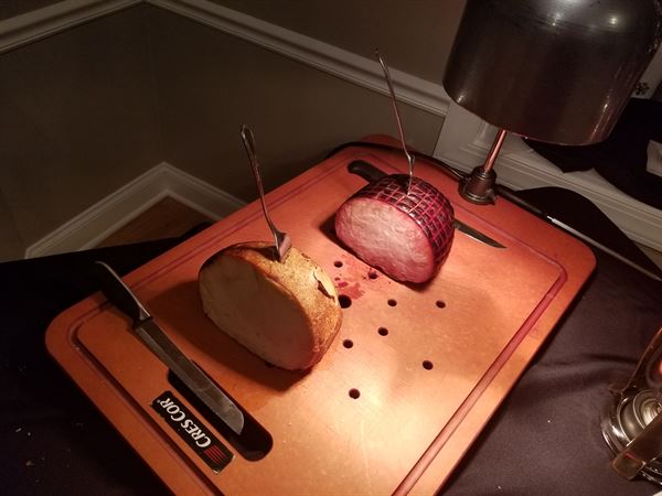 Devour Catering & Event Design