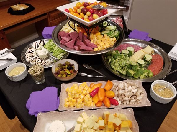 Devour Catering & Event Design