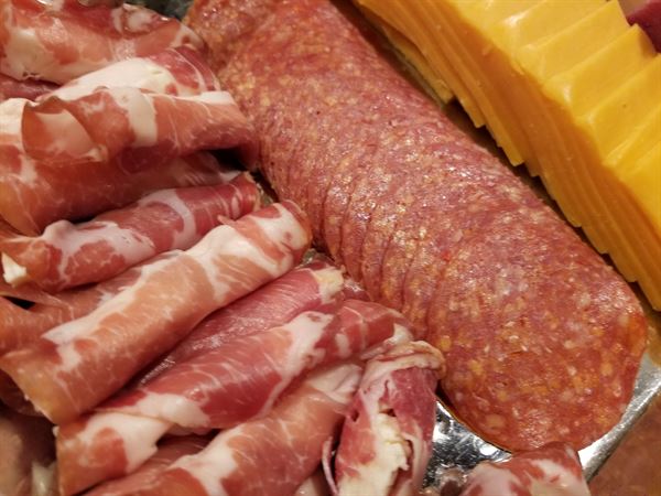 Devour Catering & Event Design