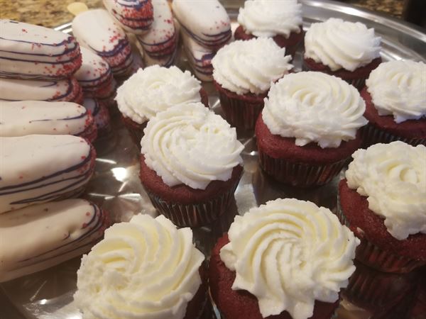 Devour Catering & Event Design