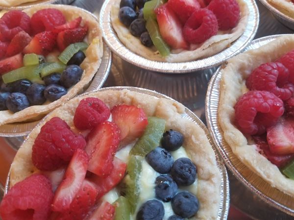 Devour Catering & Event Design