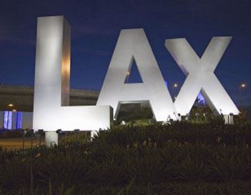 Treasure Limo San Diego Airport Transportation