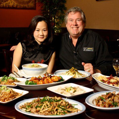 Jasmine Chinese Cuisine