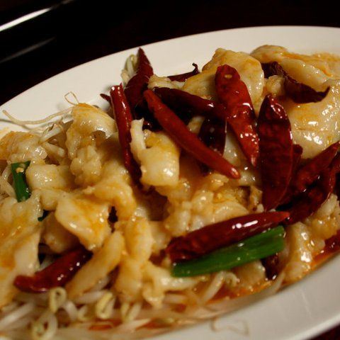 Jasmine Chinese Cuisine
