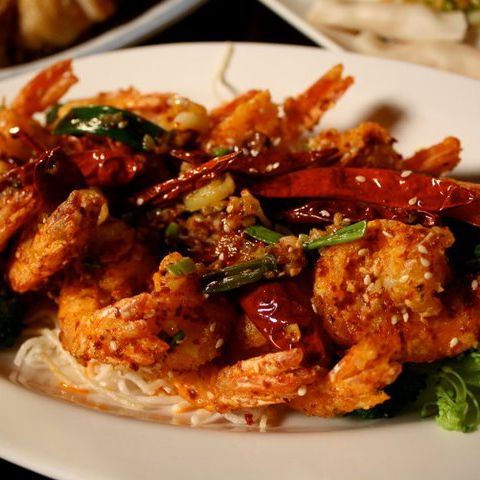 Jasmine Chinese Cuisine