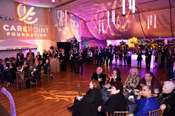 Saint Peter's University