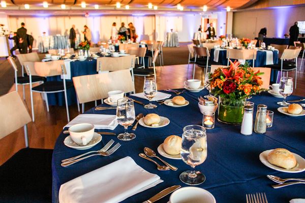 Saint Peter's University