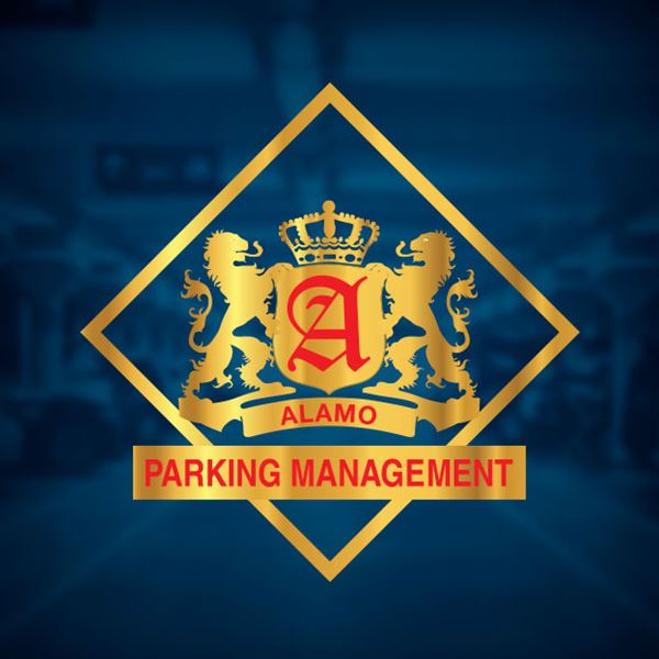 Alamo Parking Management