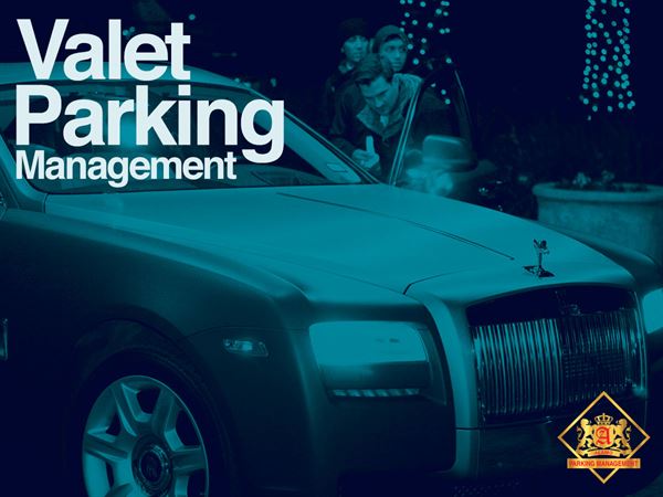 Alamo Parking Management