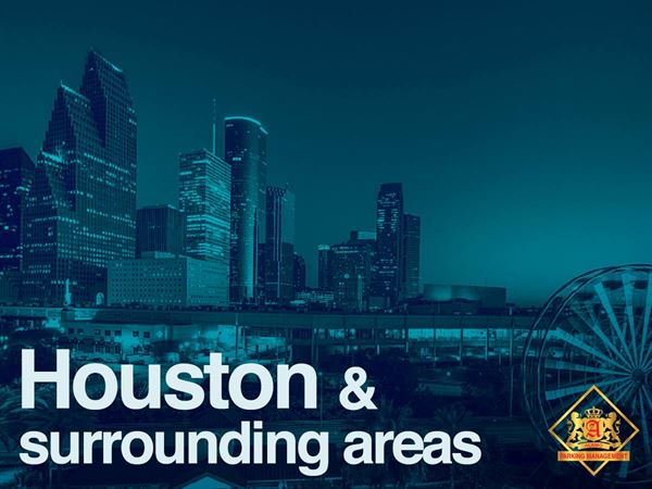 Alamo Parking Management