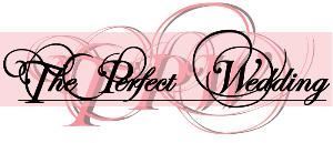 The Perfect Wedding