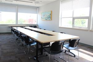 Linda K. Anderson Conference Room