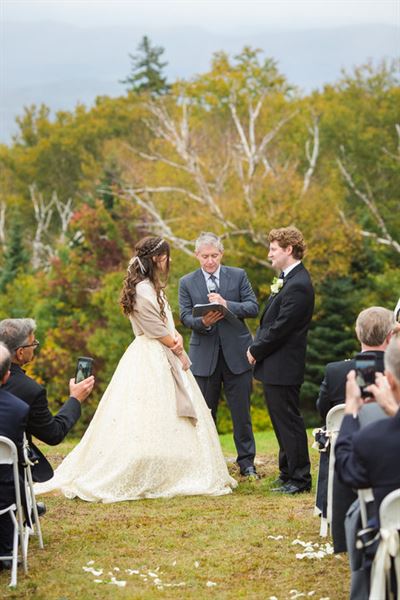 Okemo Mountain Resort