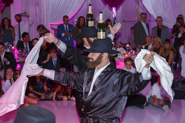 Aram Event Photography