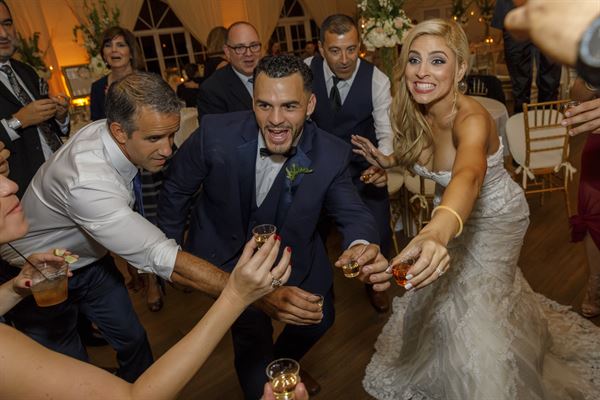 Aram Event Photography