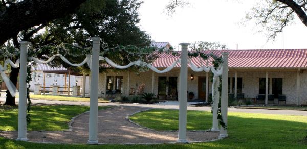 Ruby Ranch Lodge & Celebration Facility