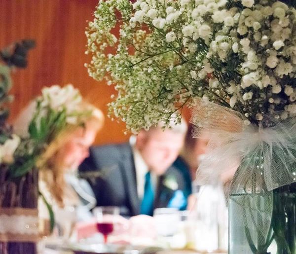 TihsreeD Lodge Wedding and Event Venue