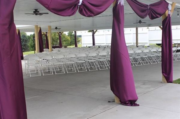 Willow Creek Golf Course