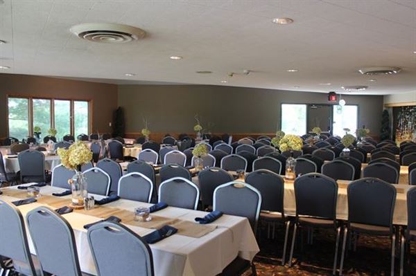 Willow Creek Golf Course