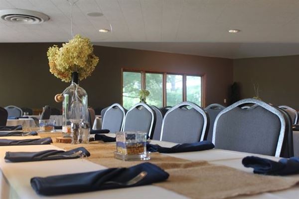 Willow Creek Golf Course