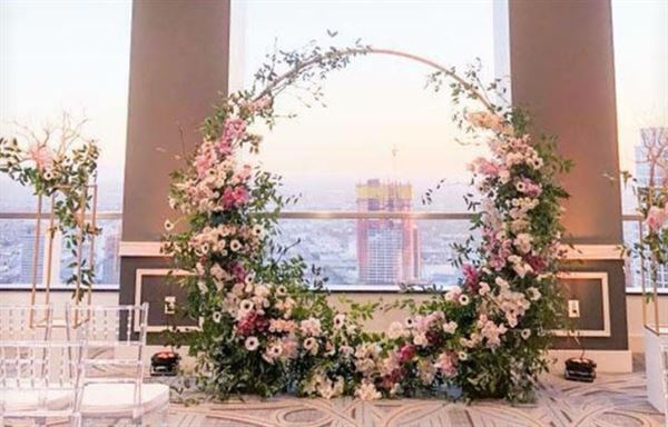 City Club Of Los Angeles