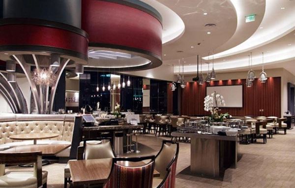 City Club Of Los Angeles