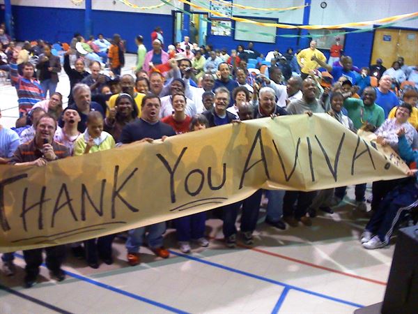 Aviva Rental Systems, LLC