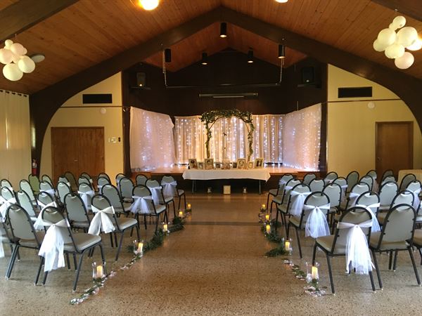 Henry Horton State Park Inn