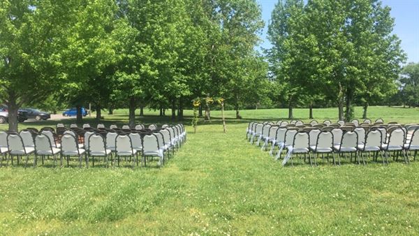 Henry Horton State Park Inn