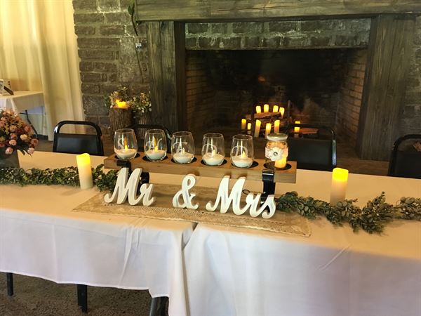 Henry Horton State Park Inn