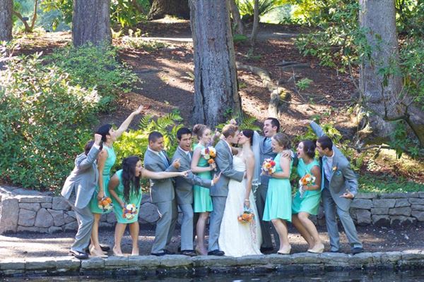 Crystal Springs Rhododendron Garden